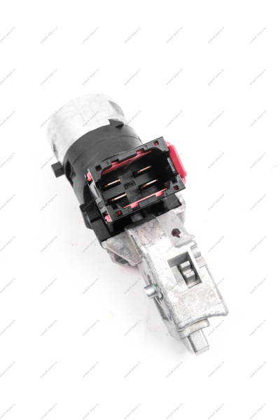 Замок зажигания LADA Vesta с цилиндрами замка двери (без 8450030224 рычага выключателя замка) к-т LD