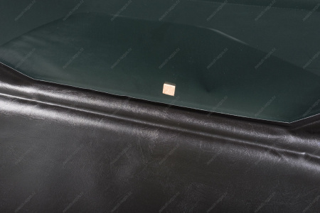 Стекло LADA Vesta/Веста опускное задней двери левое тонирован. (Tinted) Lada