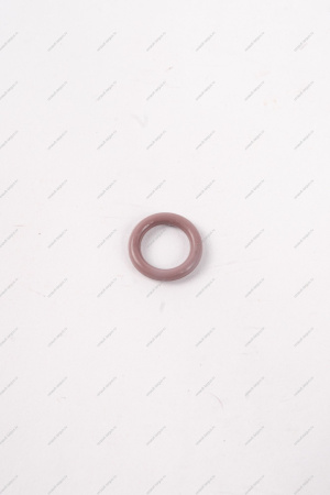 Кольцо уплотнительное форсунки ВАЗ 21127 (Серое 10*15) Lada