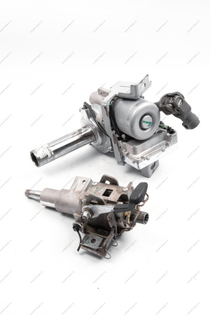 РОЗНИЦА Электромеханический усилитель рулевого управления с промежуточным валом Lada Vesta NG (без упаковки) (Автоэлектроника) Lada