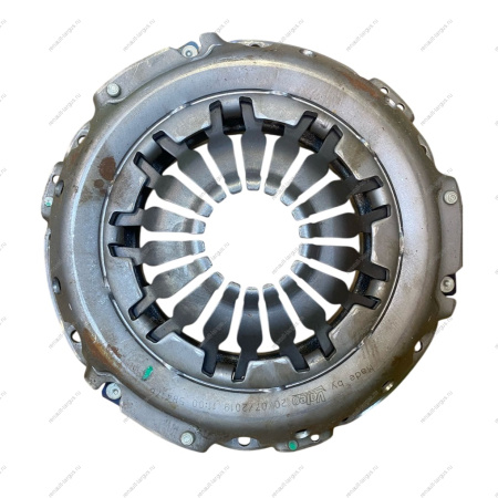 Уценка Сцепление LADA Largus в сборе (без выжим подшипника гидравл. привод) к-т Valeo