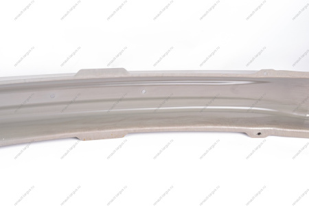 Усилитель переднего бампера (катафорезный грунт) (качество оригинала) ( Рекомендовано для СТО) LADA Largus Тольятти