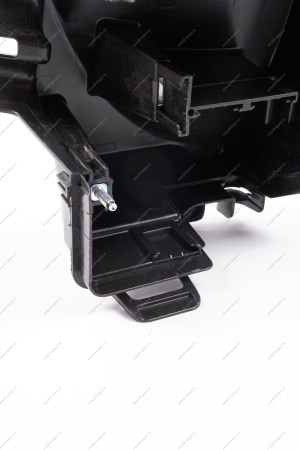 Корпус LADA Largus монтажного блока моторного отсека (без предохранителей) Lada