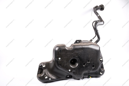 Бак топливный инжекторный пластик в сборе с ЭБН LADA Largus (р3м,р4м) ORIGINAL Lada