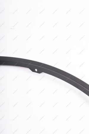 Молдинг переднего правого крыла (на арку) LADA Largus/RENAULT Logan 04-13 под брызговик Lada