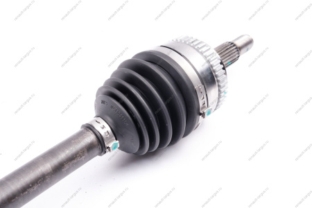 Привод правого переднего колеса в сборе LADA Vesta с АБС (КПП 21807) DONGYING Lada