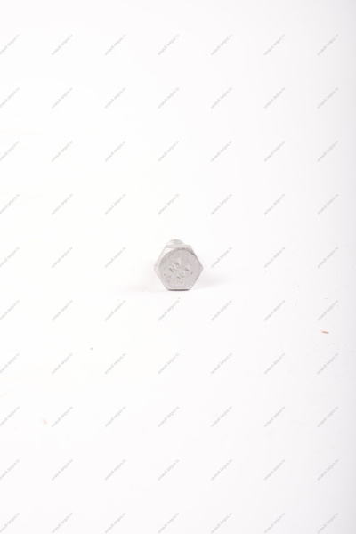 Болт M8х125х20 с шестигранной головкой LADA Largus Renault