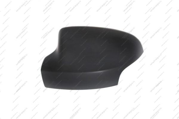 Облицовка зеркала RENAULT Logan 2014-/Рено Логан левая (к зерк 963023731r) RENAULT