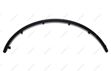 Молдинг крыла задний правый RENAULT Sandero/Рено Сандеро 8200886743 RENAULT