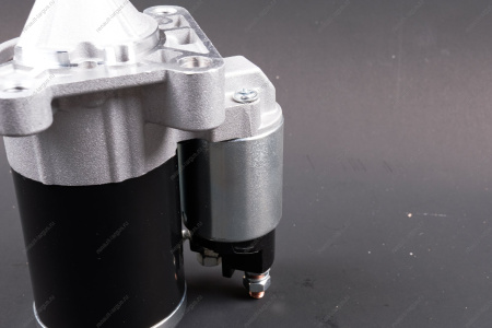 Стартер LADA Largus 8 кл двигат K7M (LECAR) Lada