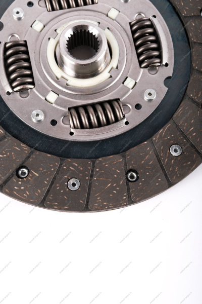 Диск сцепления ведомый LADA XRAY/Vesta Trialli