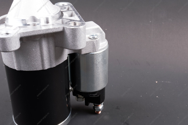 Стартер LADA Largus 8 кл двигат K7M (LECAR) Lada