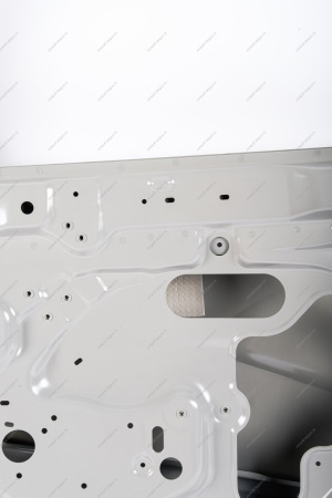 Дверь задняя правая Lada Vesta SW Cross (универсал) (катафорезный грунт) Lada