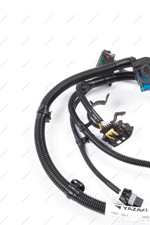 Жгут проводов задний дополнительный АМТ LADA Vesta Lada