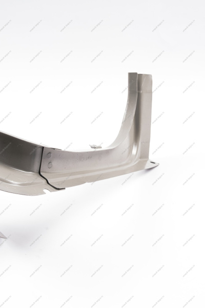 Желобок LADA Vesta заднего крыла правый (катафорезный грунт) Lada