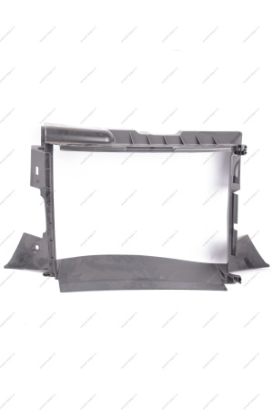 Щиток радиатора (дефлектор) на авто без кондиц. LADA Vesta Lada