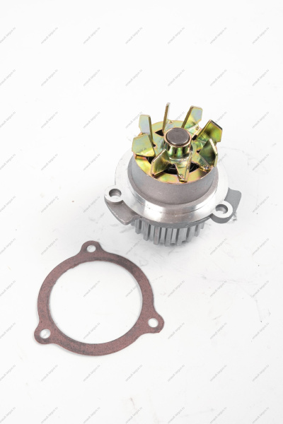 Насос водяной 2108-2115,Ока Автомагнат (модернизированная крыльчатка)