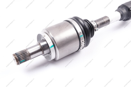 Привод правого переднего колеса в сборе LADA Vesta с АБС (КПП 21807) DONGYING Lada