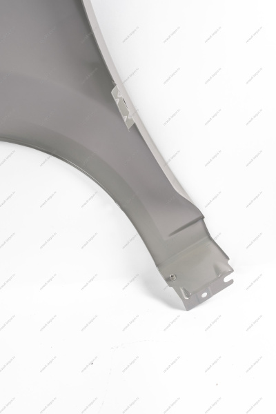 Крыло переднее правое (катафорезный грунт LADA Largus (FL) NEW Lada