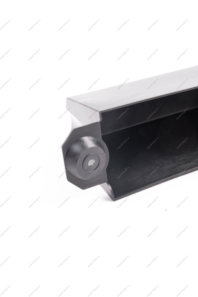 Элемент RENAULT Logan/Рено Логан заднего бампера левый 2014- Renault