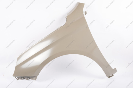Крыло LADA Vesta/Веста переднее левое Gamma