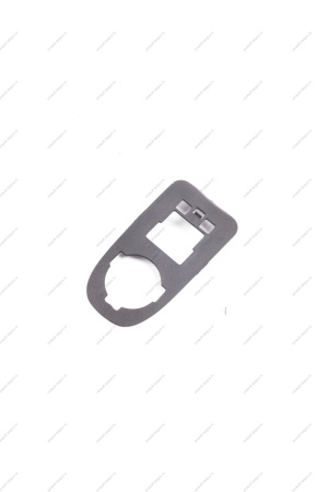 Уплотнитель LADA Vesta ручки подвижной двери правый (перед. и зад.) ( к ручке 8450039476) Lada