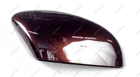 Накладка LADA XRAY наружного зеркала заднего вида правая 283 Кашемир Renaut