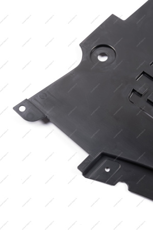 Кожух нижний переднего бампера левый LADA Largus (FL) NEW Lada