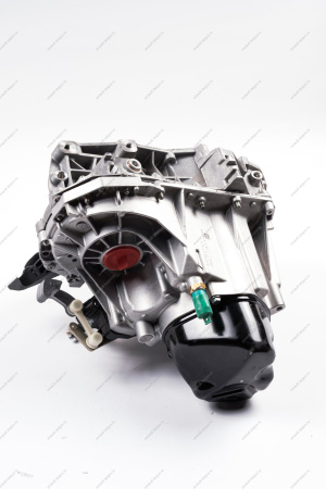 Коробка передач в сборе Renault Logan II/Sandero II JH3-388 Renault