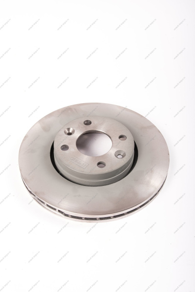 Диск тормозной передний LADA Vesta/XRAY (LECAR) 1шт Lada