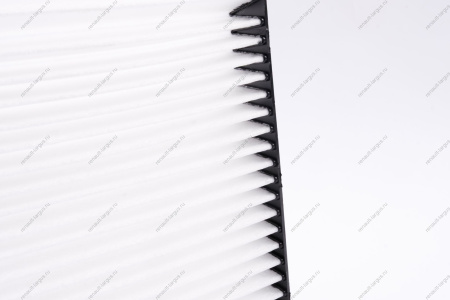 Фильтр салона пылевой LADA Largus 8-16кл / RENAULT Duster (дизель, 4*4, 1,5 л., 90 л.с.) климат-контроль или кондиционер 272772132R SCT