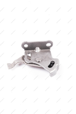 Вилка включения заднего хода с кронштейном в сборе КПП BVR5/BVI5 Lada