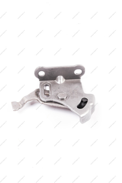 Вилка включения заднего хода с кронштейном в сборе КПП BVR5/BVI5 Lada