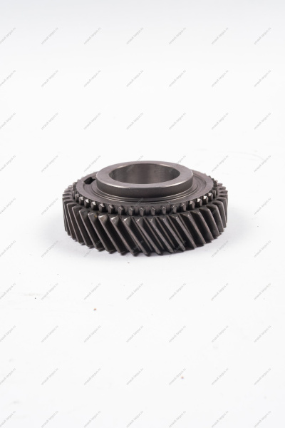 Шестерня 2-ой передачи вторичного вала КПП-JR5 43 зуб. Lada Vesta Lada