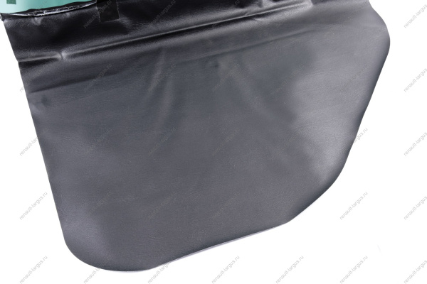 Стекло опускное задней левой двери (глубокая тонировка) (Overtinted) Lada Vesta SW/SW Cross Lada