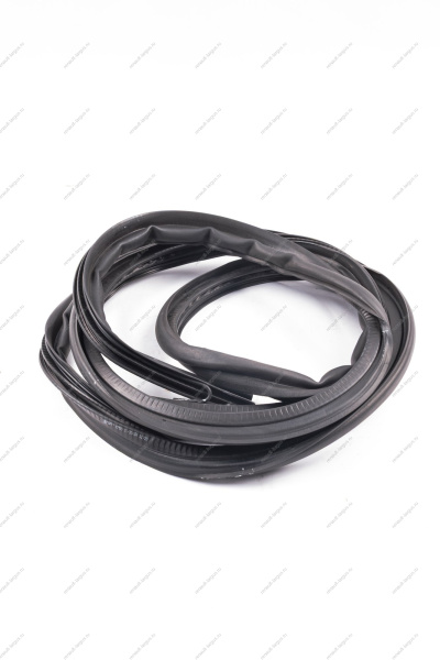 Уплотнитель проема двери задка LADA Largus/Лада Ларгус (БРТ) Lada