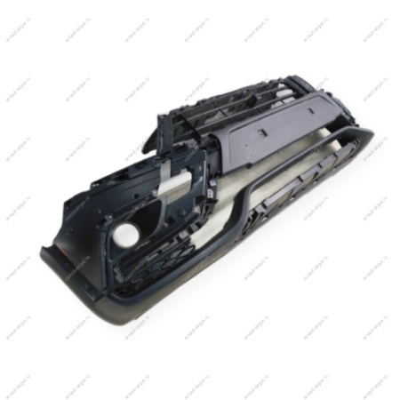 Бампер передний (шагрень) LADA Vesta SW Cross NG Lada