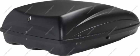 Багажник RENAULT Duster/Рено Дастер (бокс) на крышу пласт. Румыния ОРИГИНАЛ