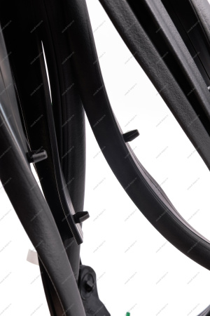 Уплотнитель LADA Vesta/Веста проема задней двери правый верхний Lada