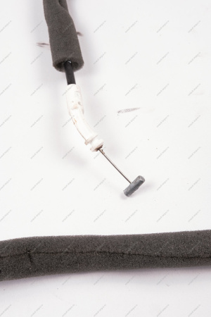 Привод LADA Largus окрывания левой+правой двери задка с тросиками к-т Lada