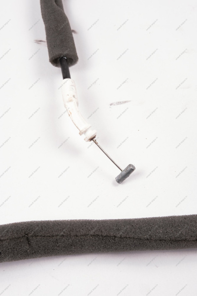 Привод LADA Largus окрывания левой+правой двери задка с тросиками к-т Lada