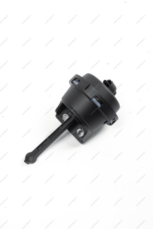 Пневмопривод оси воздушных заслонок двигат. 21129 (НПП Итэлма) Lada