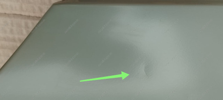 РОЗНИЦА Крыло LADA Vesta/Веста переднее левое Gamma