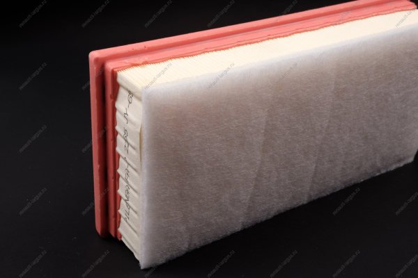 Фильтр воздушный (элемент фильтрующий) двигат 8кл/16 кл P3M/P4M Lada Largus/Vesta LECAR