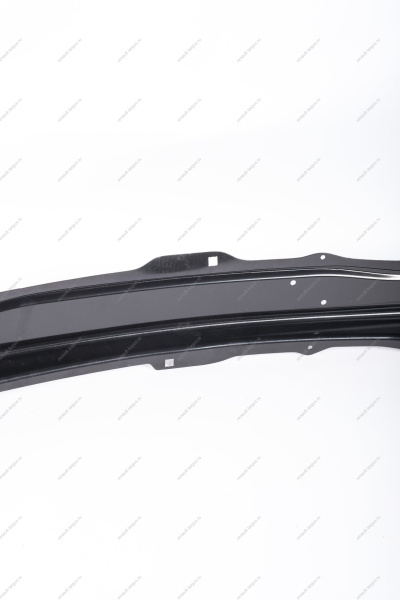 Балка переднего бампера (черный грунт) LADA Largus (FL) NEW Sailing