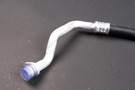 Трубопровод компрессора Lada Vesta CGA