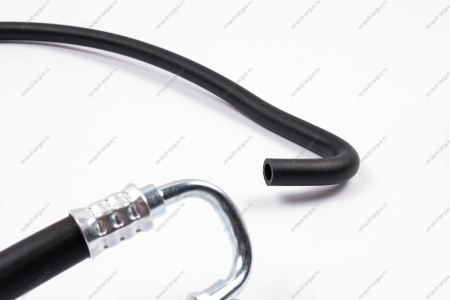 Шланг низкого давления ГУР LADA Largus (от рейки к бачку )(подводящий) двигат 11189 CGA