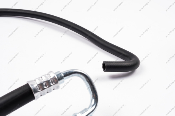 Шланг низкого давления ГУР LADA Largus (от рейки к бачку )(подводящий) двигат 11189 CGA