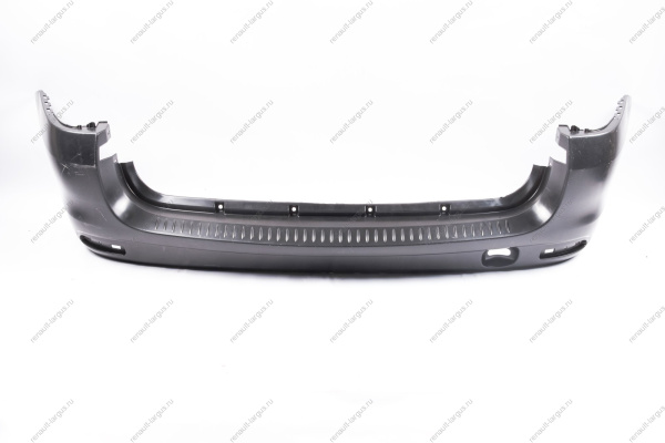 Бампер задний LARGUS (FL) NEW( под покраску) + необх. 7703072337 2шт) Lada