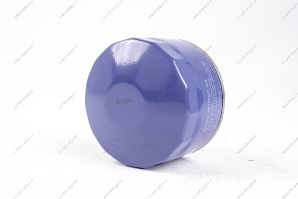 Фильтр масляный LADA Largus двигат.(P3M/P4M) низкий. Lada